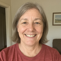 Jennifer Adams