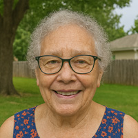 Mary Williams