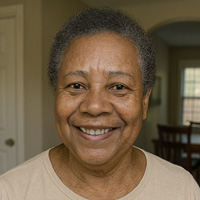 Elizabeth Johnson