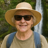 Sarah Thompson