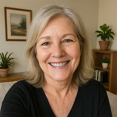 Margaret Wilson