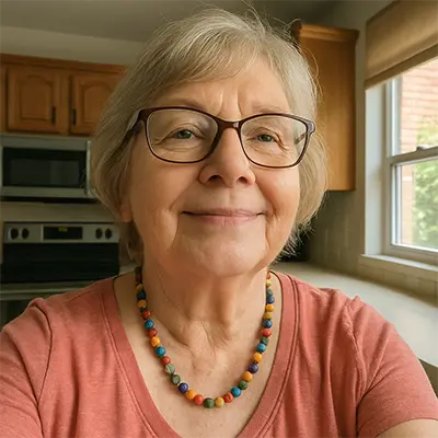 Shirley Moore